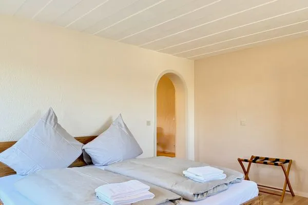  Ferienwohnung Aussichtsreich Lindau und Umgebung - 