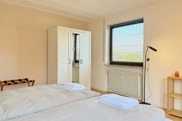  Ferienwohnung Aussichtsreich Lindau und Umgebung - 