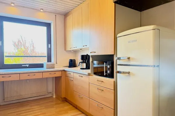  Ferienwohnung Aussichtsreich Lindau und Umgebung - 