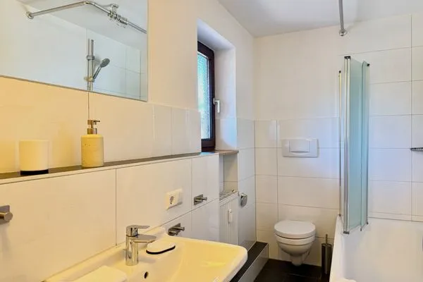  Ferienwohnung Aussichtsreich Lindau und Umgebung - 