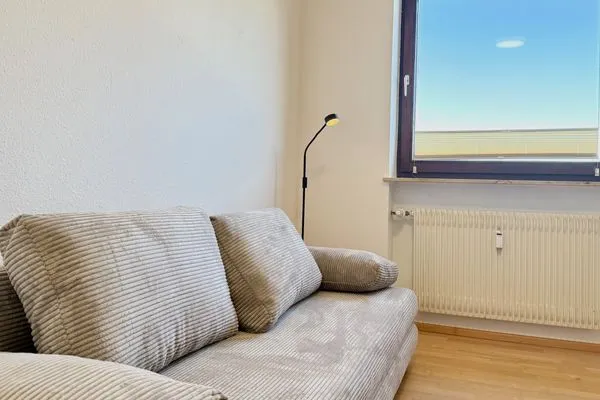  Ferienwohnung Aussichtsreich Lindau und Umgebung - 