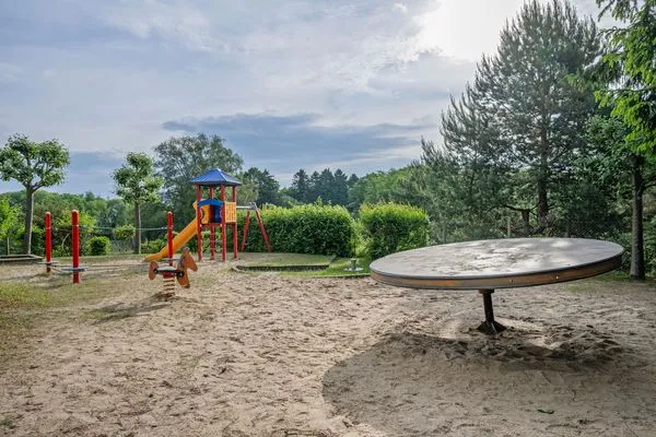 Sport / Aktivitäten  Haus am Schloonsee 30