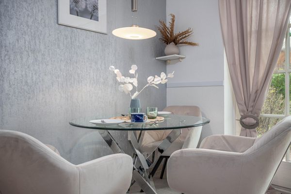 Achtern Diek Haus 5a Wohnung 2 LINA Zingst - 