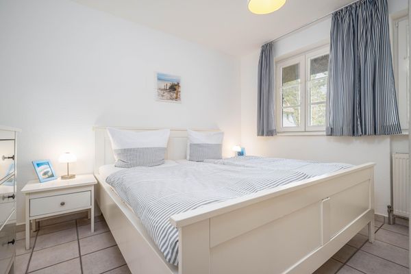 Achtern Diek Haus 5a Wohnung 2 LINA Zingst - 