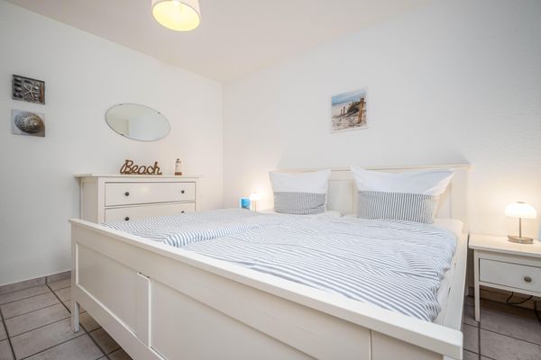 Achtern Diek Haus 5a Wohnung 2 LINA Zingst - 