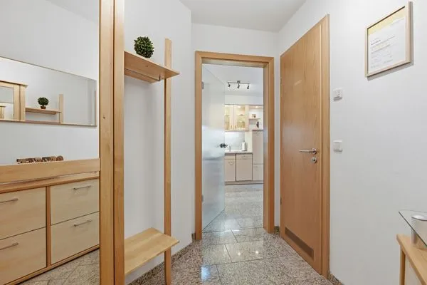   Ostseeresidenz Gorki Park, Whg. 04