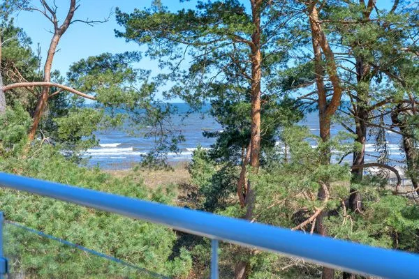 Landschaft  Ostseeresidenz Gorki Park, Whg. 20