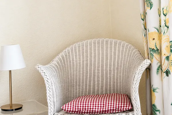 Dekoratives Detail  Strandvilla Seepferdchen App. 2