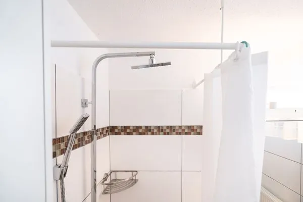 Badezimmer Ferienpark Sierksdorf App.426 - Strandlage