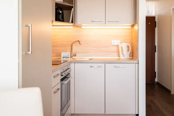  Ferienpark Sierksdorf App.426 - Strandlage