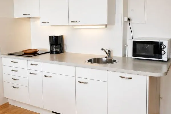   Ferienwohnung -West Häfele Blick