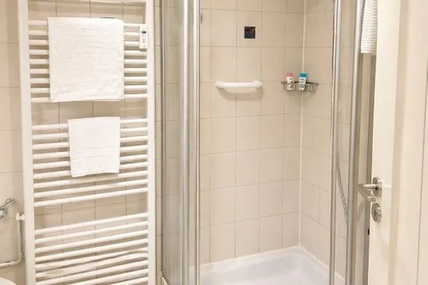   Ferienwohnung -West Häfele Blick