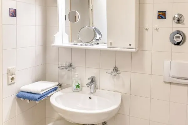   Ferienwohnung -West Häfele Blick