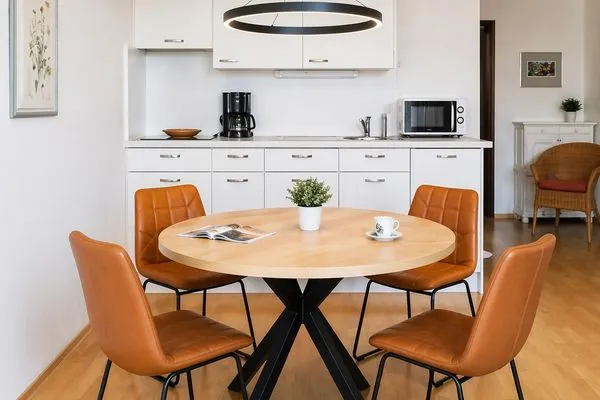   Ferienwohnung -West Häfele Blick