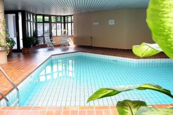   Ferienwohnung -West Häfele Blick