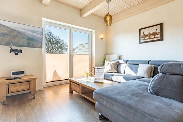 Ferienhaus Trottellumme in Dagebüll – Bild 4 von 5