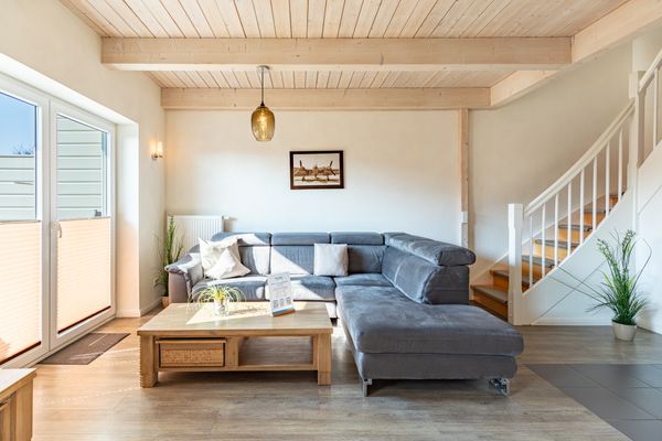 Ferienhaus Trottellumme in Dagebüll – Bild 3 von 5