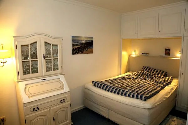 Schlafzimmer  Theodor-Heuss-Str. 12, Whg. 74