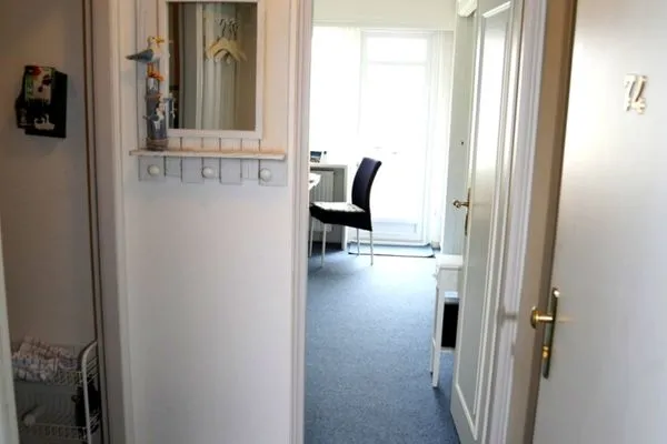 Empfang  Theodor-Heuss-Str. 12, Whg. 74