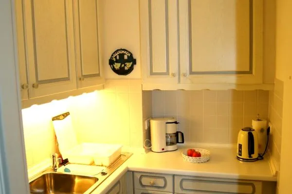 Küche / Küchenzeile  Theodor-Heuss-Str. 12, Whg. 74