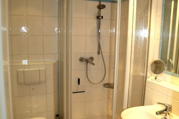 Badezimmer  Theodor-Heuss-Str. 12, Whg. 74