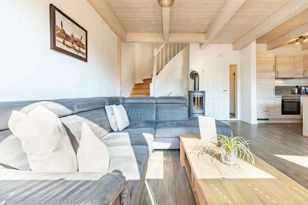 Ferienhaus Trottellumme in Dagebüll – Bild 5 von 5