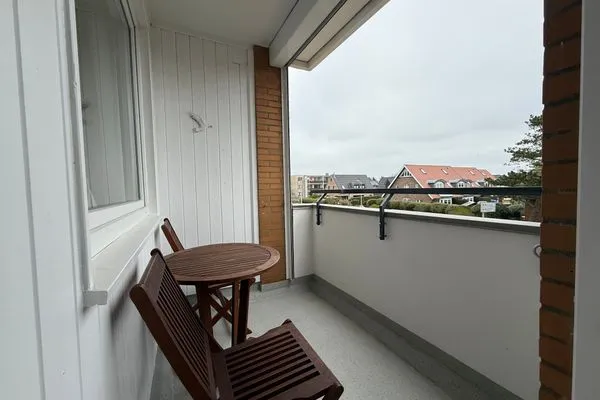  Ferienwohnung im Haus Nordland App 34