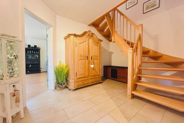  Haus Abendsonne Bad - 