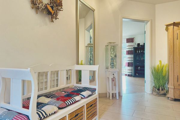 Haus Abendsonne Bad - 