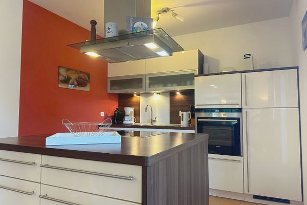  Haus Abendsonne Bad - 