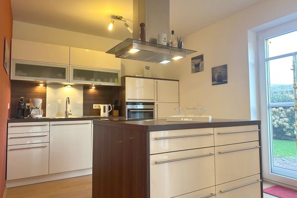  Haus Abendsonne Bad - 