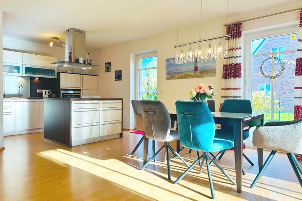  Haus Abendsonne Bad - 
