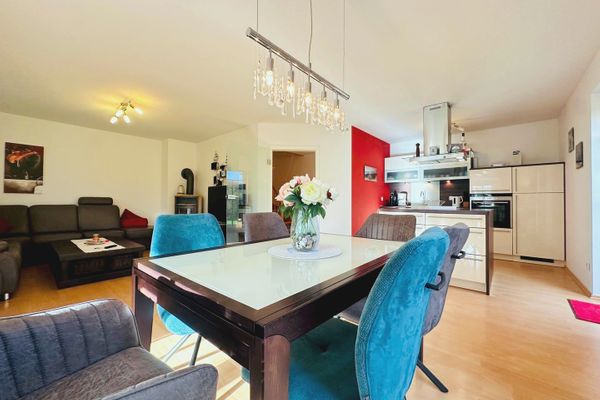  Haus Abendsonne Bad - 