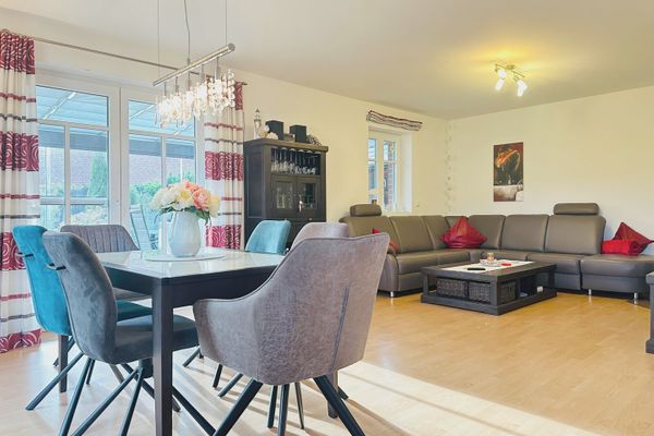  Haus Abendsonne Bad - 