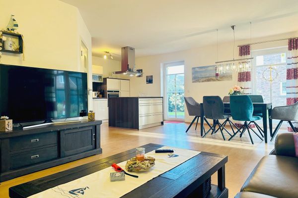  Haus Abendsonne Bad - 
