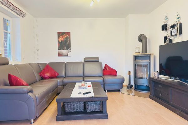  Haus Abendsonne Bad - 