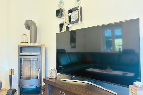  Haus Abendsonne Bad - 