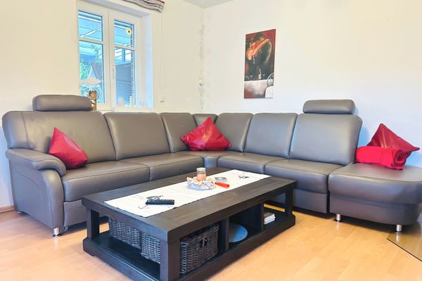  Haus Abendsonne Bad - 