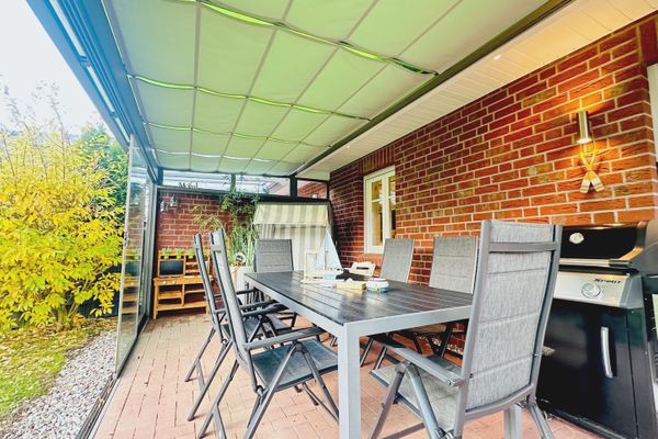  Haus Abendsonne Bad - 