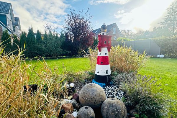  Haus Abendsonne Bad - 