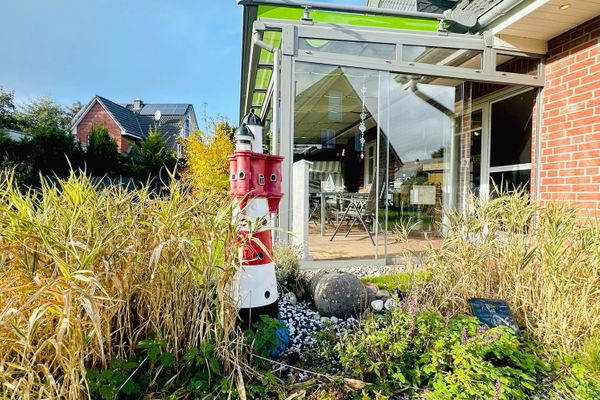  Haus Abendsonne Bad - 