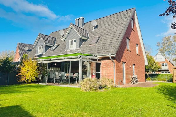  Haus Abendsonne Bad - 
