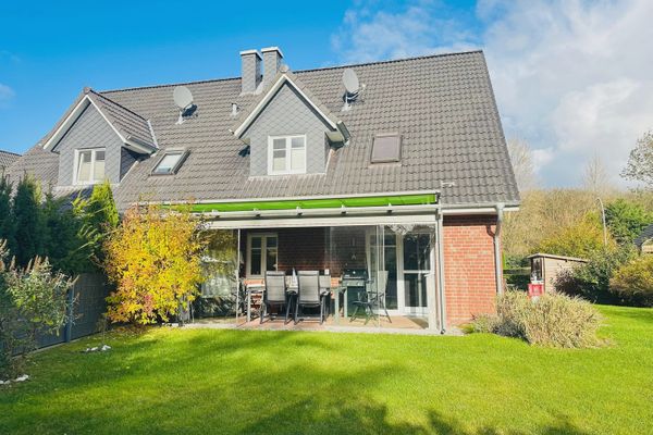  Haus Abendsonne Bad - 