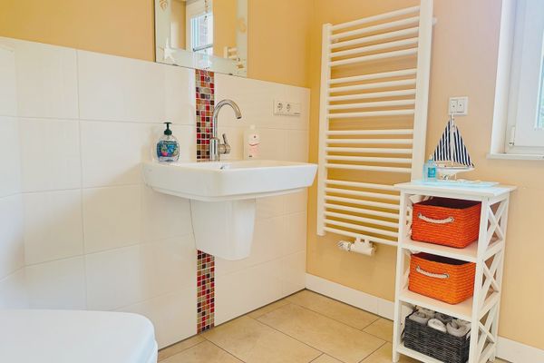  Haus Abendsonne Bad - 