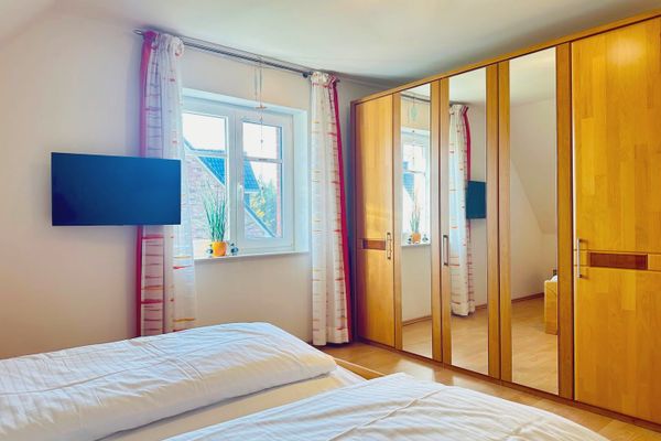  Haus Abendsonne Bad - 