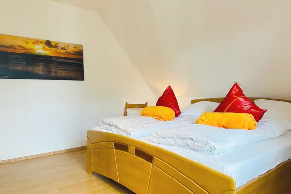  Haus Abendsonne Bad - 