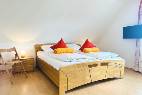  Haus Abendsonne Bad - 