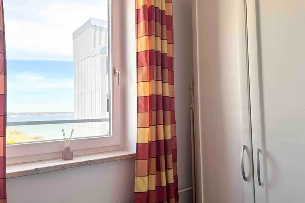 Meerblick Ferienpark Sierksdorf Traumblick