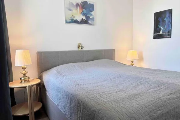 Schlafzimmer Ferienpark Sierksdorf Traumblick