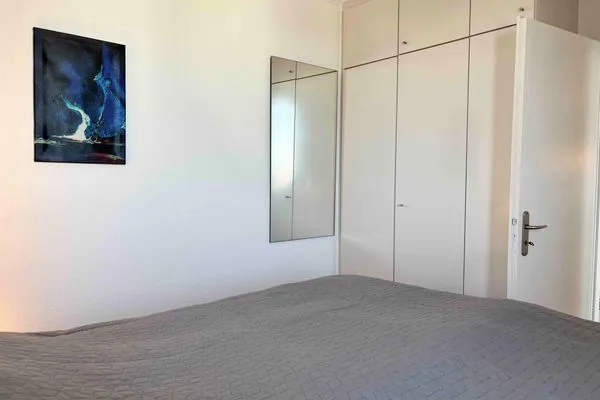 Schlafzimmer Ferienpark Sierksdorf Traumblick